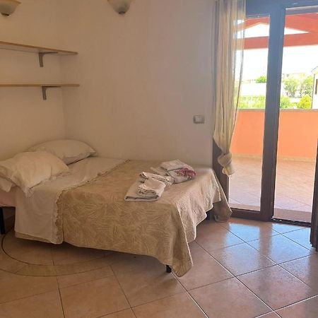 Ferienwohnung La Terrazza Olbia Exterior foto